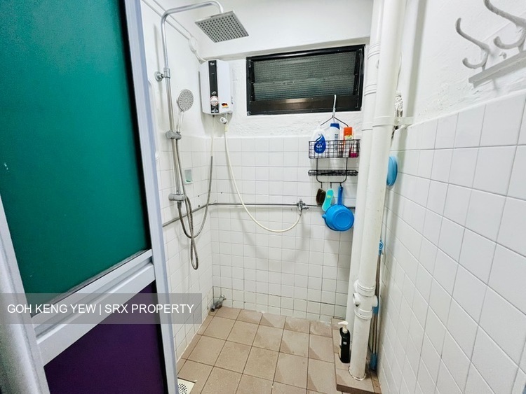 Blk 112 Ho Ching Road (Jurong West), HDB 3 Rooms #449587091
